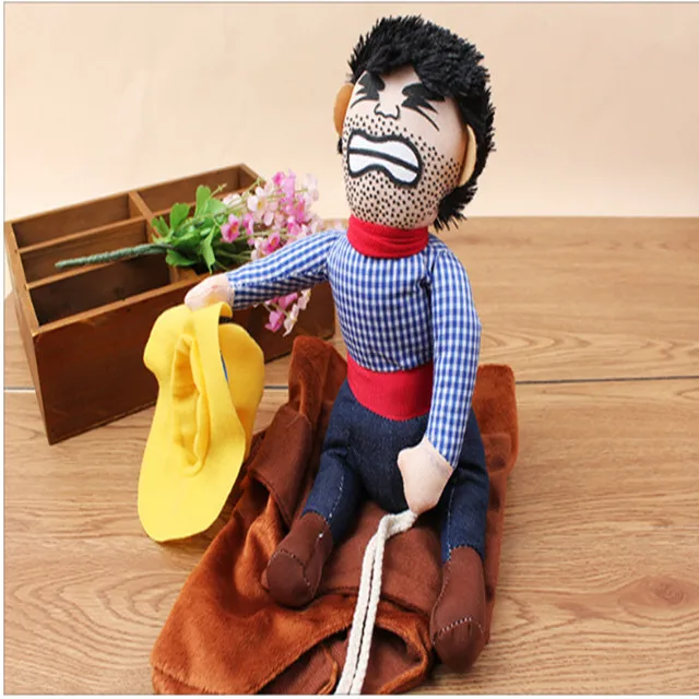 Оптовая продажа осень весна милые теплые дешевые Pet костюм Ковбой всадник стиль Одежда pet Код Собака интимные аксессуары