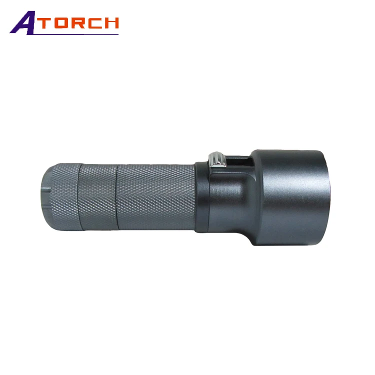 
ATORCH New1000 lumen led torch flashlight 100 meters underwater diving flashlight 