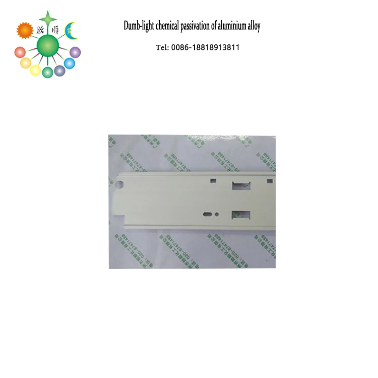 Алюминиевый химический матовый агент, алюминиевый Матовый агент для обработки, алюминиевый Матовый агент
