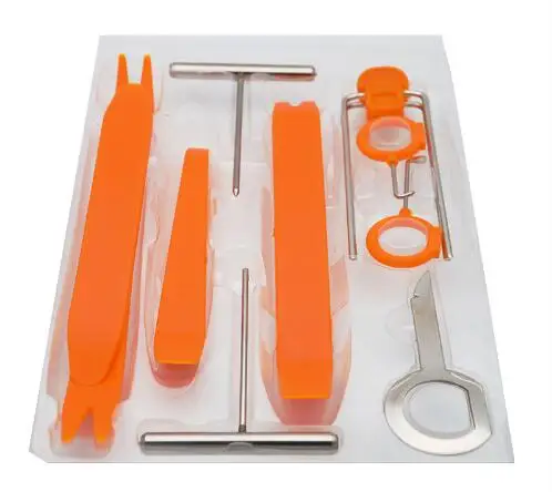 Авто диагностический инструмент прямые поставки разумная цена автомобиля радио Clip12 комплект