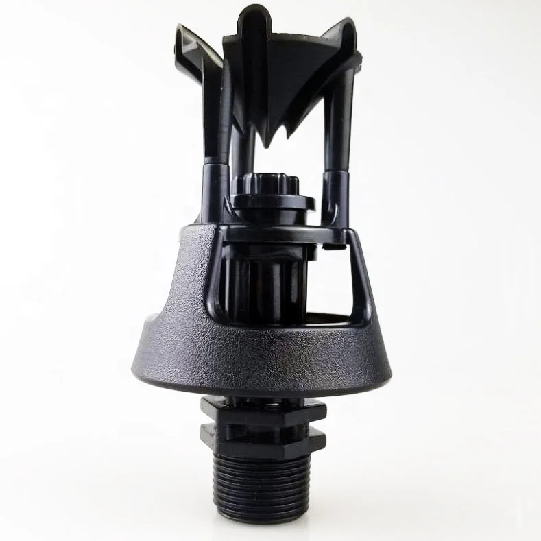 Wobbler Sprinkler With  Pressure Regulator For Center Pivot Irrigation System