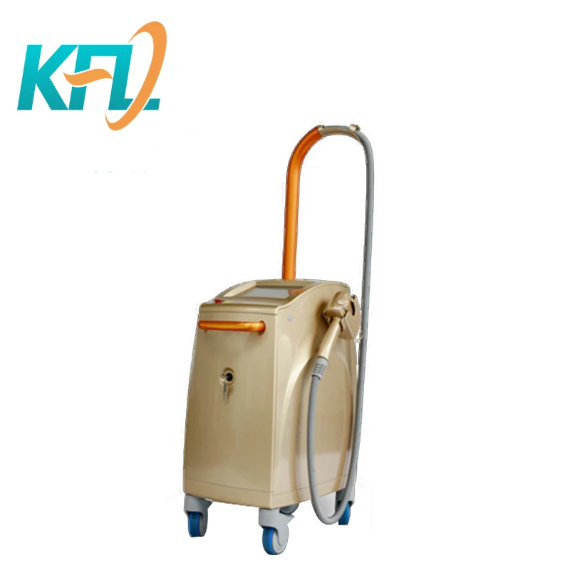 1550nm Er Erbium Glass Fractional Laser/Fiber Laser for Facial Skin Rejuvenation