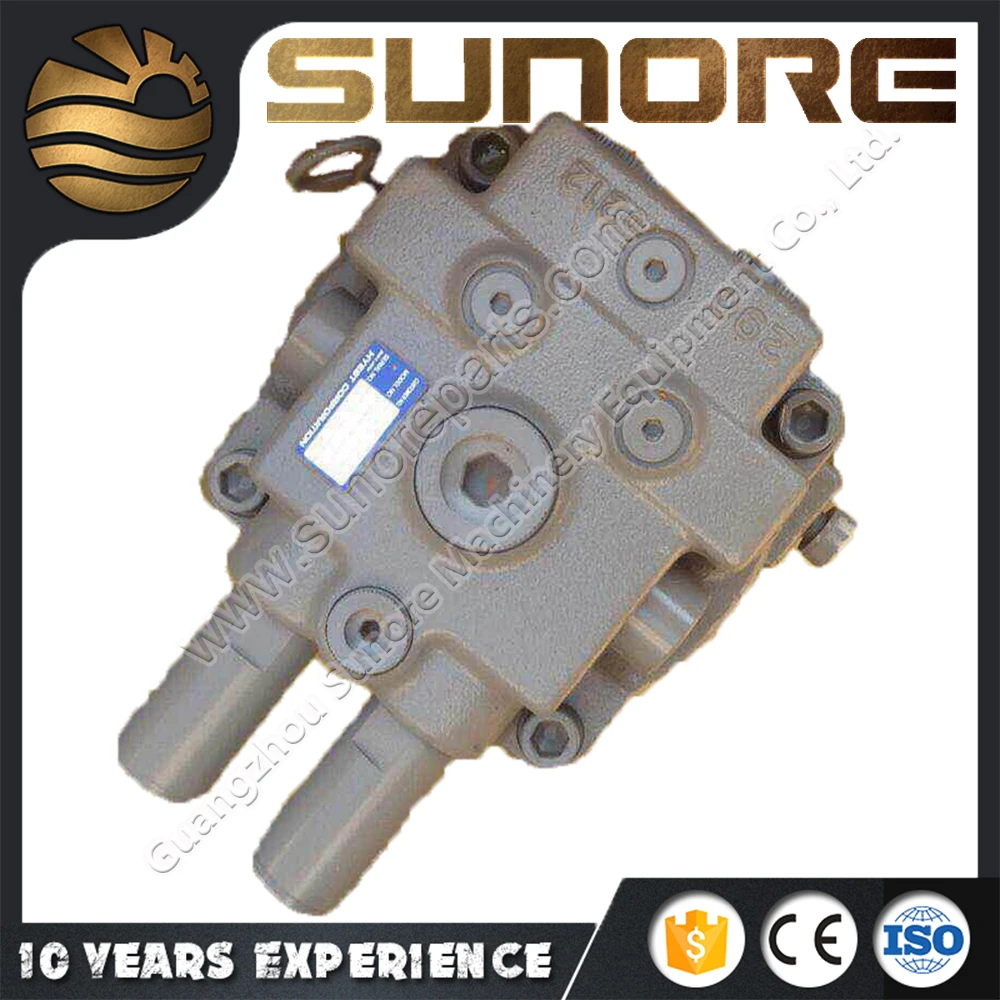 China Supplier SG04E Swing Motor for Sumitomo SH265 SH120  KATO HD450