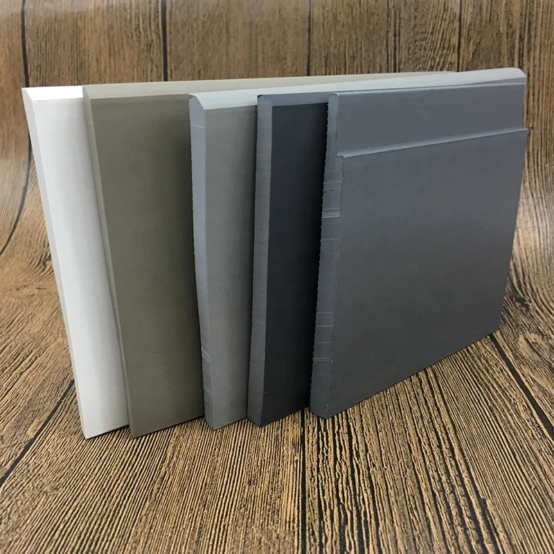 Отделка виниловых крышек литье настенное основание резиновое