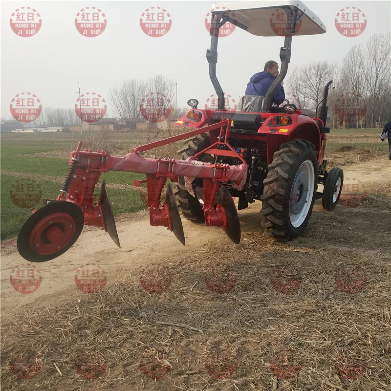 Wholesale heavy duty disc plow price factory