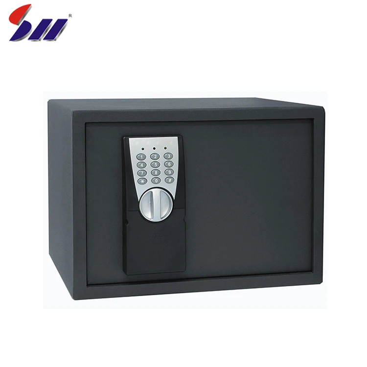 Надежный Аварийный ключ горячей прокатки простыни интеллектуальные электронные мастер код сброса Сейф Коробка с EP панель