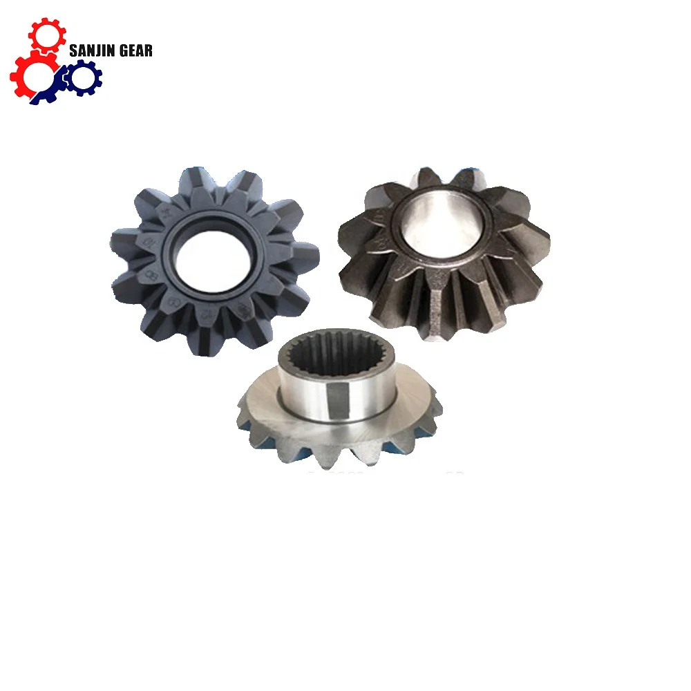 High Quality Tractor Differential Or Differential Gear Of Truck Gear Differential