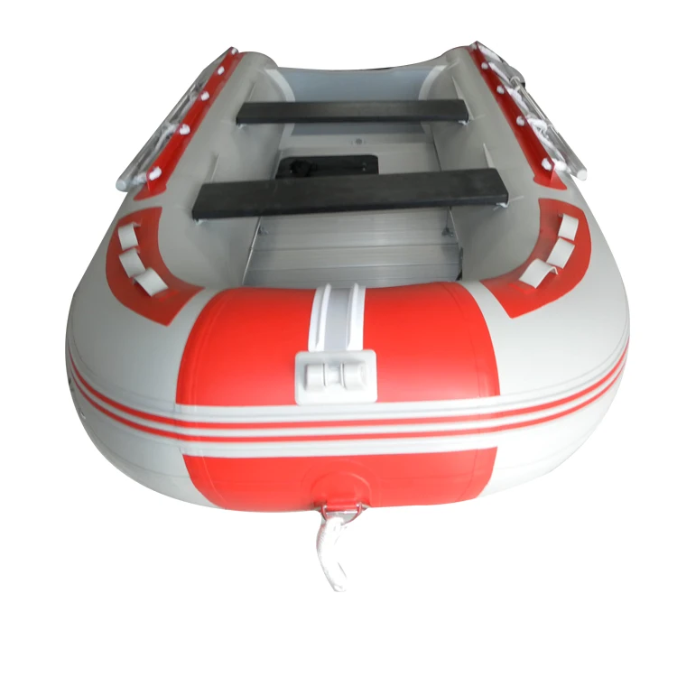 rescue pvc inflatable boat fishing boat rubber boat fabric for sale