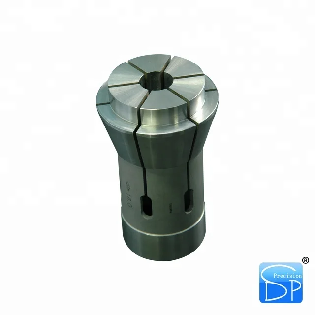 collet nut HOT! L20 GUIDE BUSH