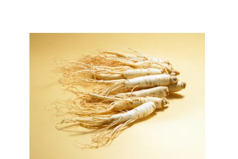 Boost the Immune System  Instant Ginseng tea in granules 18g*20 sachets/box packing