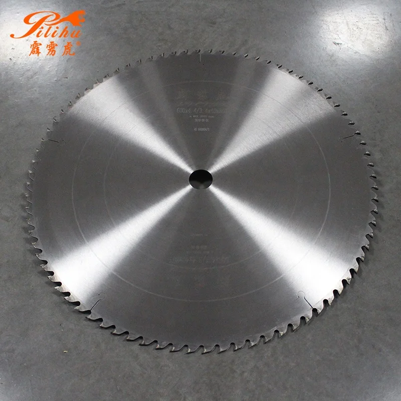 800MM Large Circular Saw Blade For Cutting Wood Sharp