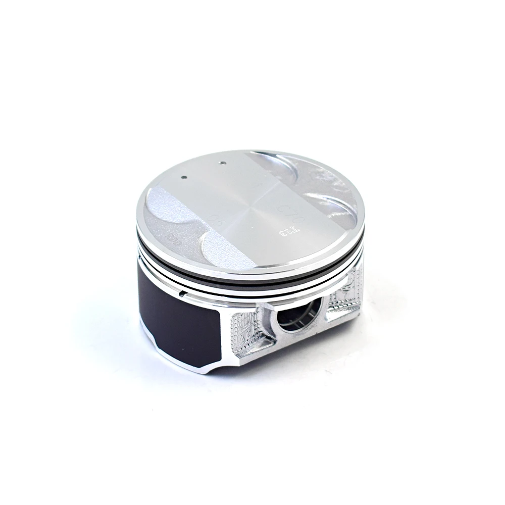 Top suppliers brand vq35de 12010-JP00A new engine piston for nissan