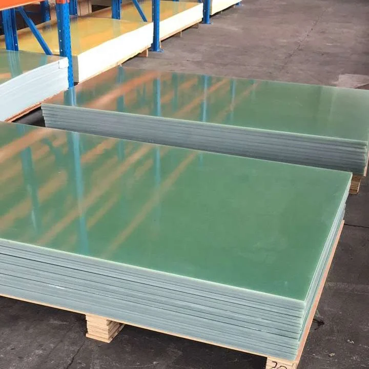 Лидер продаж лист стекловолокна из эпоксидной смолы G10 FR4