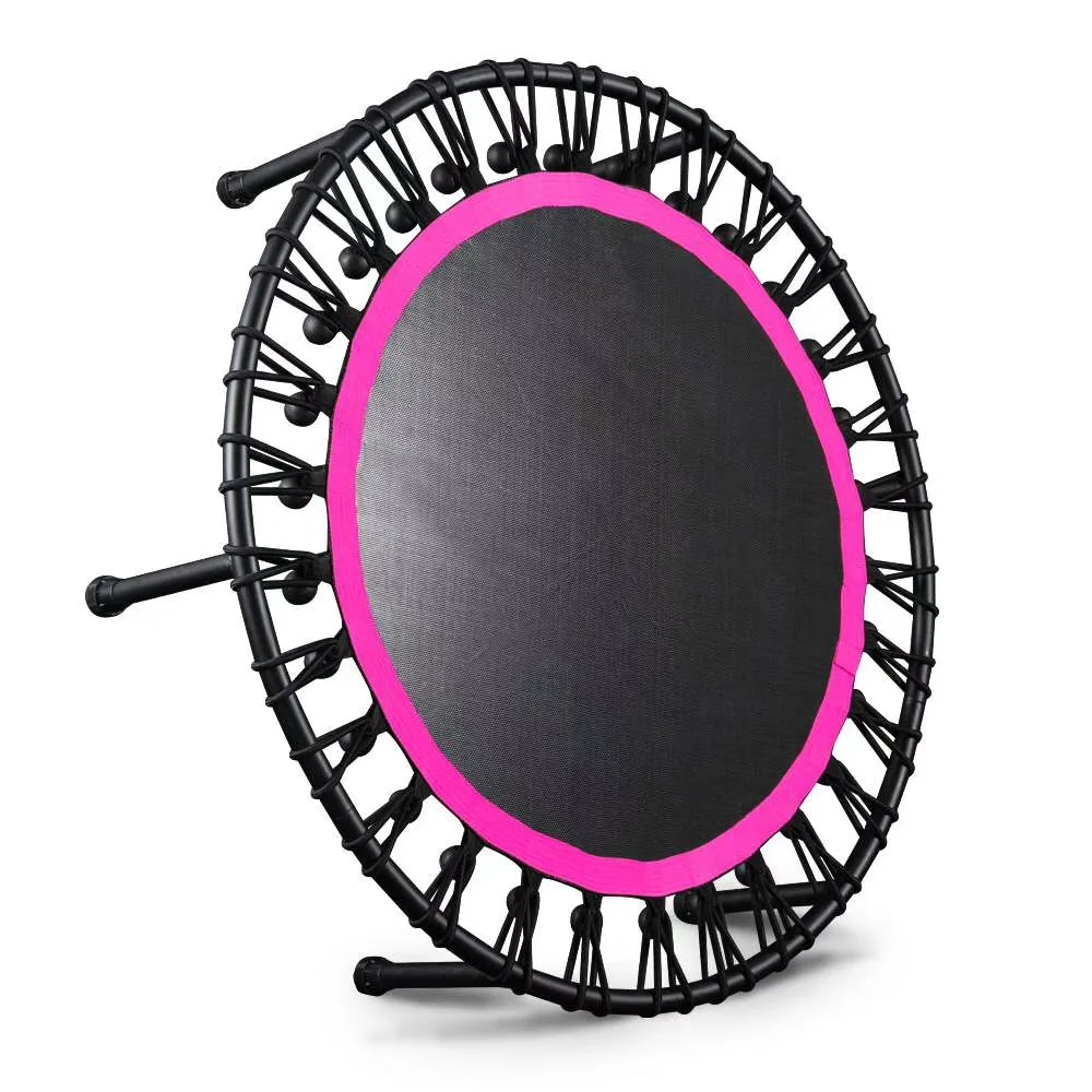 Gym Equipment Fitness Exercise Indoor Gymnastic Mini Trampoline for Sale