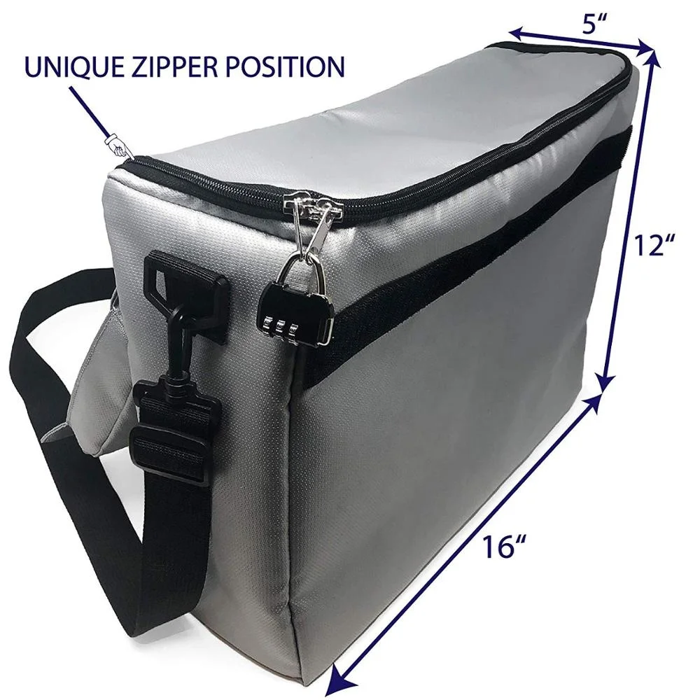 Домашний Органайзер для файлов и огнестойкий держатель для документов для папки, хранения денег, огнестойкие сумки для документов