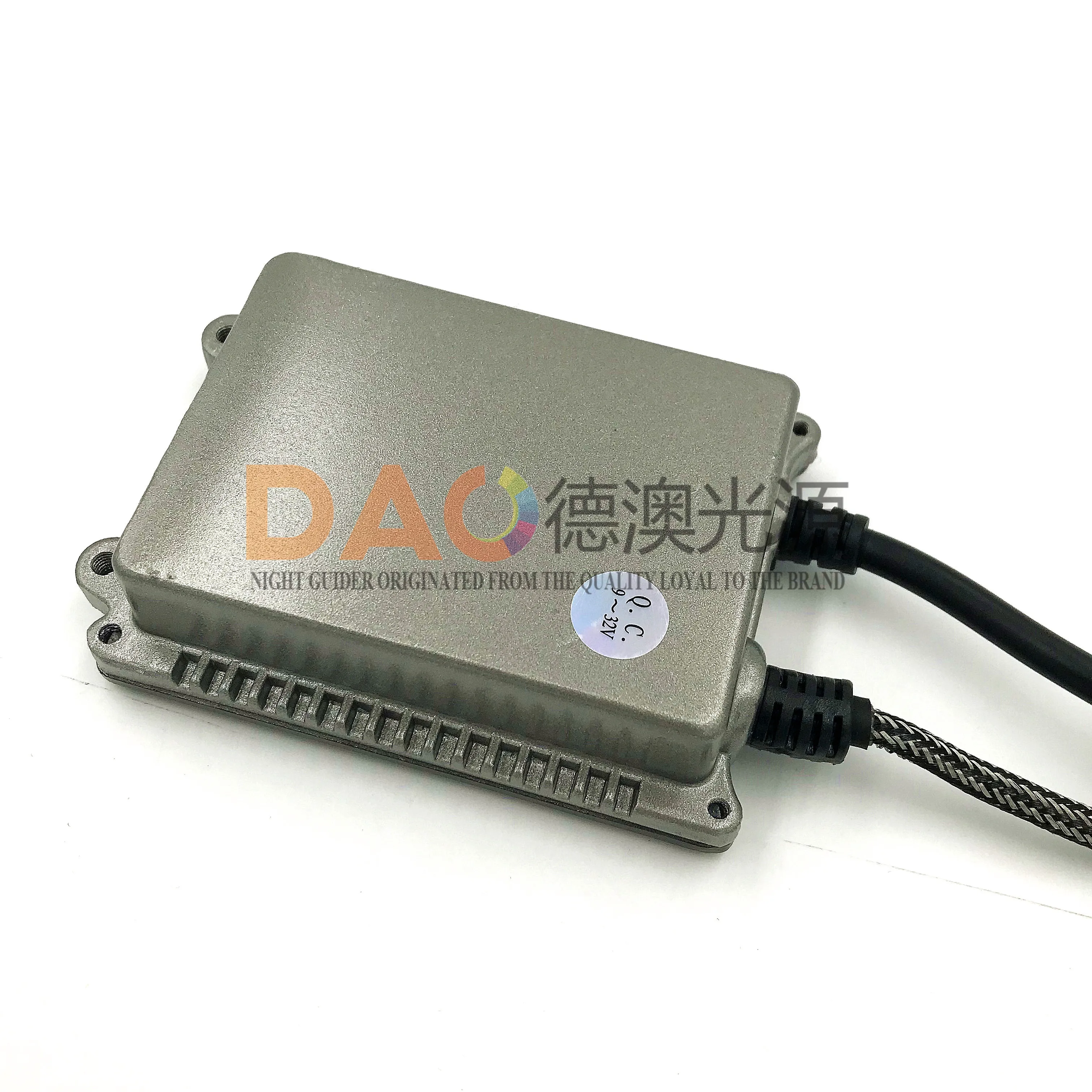 Xenon Ballast High Quality Xenon Hid Ballast 35W/55W HID Canbus D1S / D3S Slim 12 Months,12 Months Universal 1 Set C1202 0000
