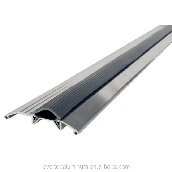 Exterior Door Sill Aluminum Door Threshold Aluminum Door Seal