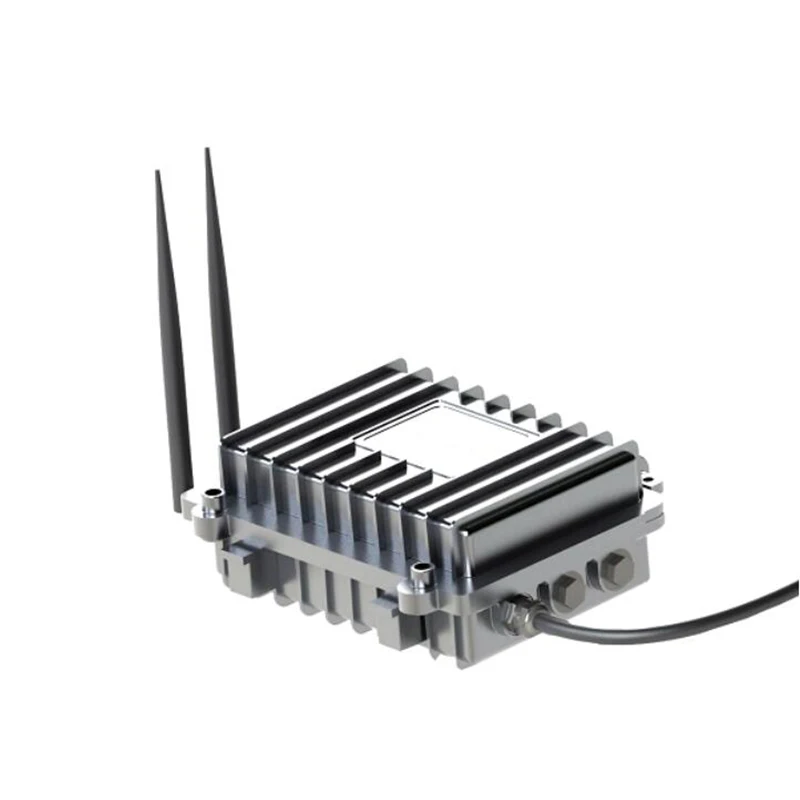 Удаленный монитор Wirless 4G Zigbee концентратор для солнечного уличного света