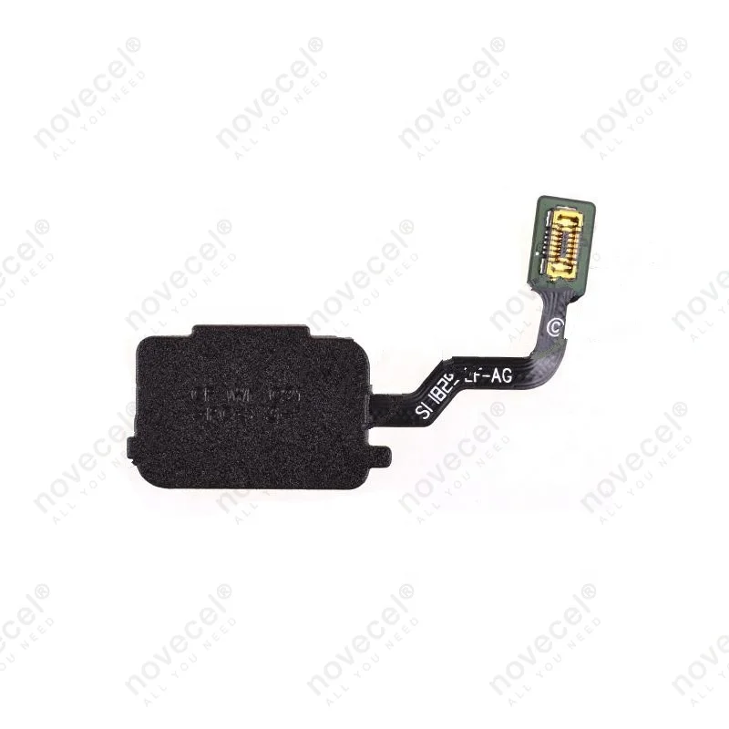 Novecel Fingerprint Scanner Sensor with Flex Cable for Samsung Galaxy Note 9 N960