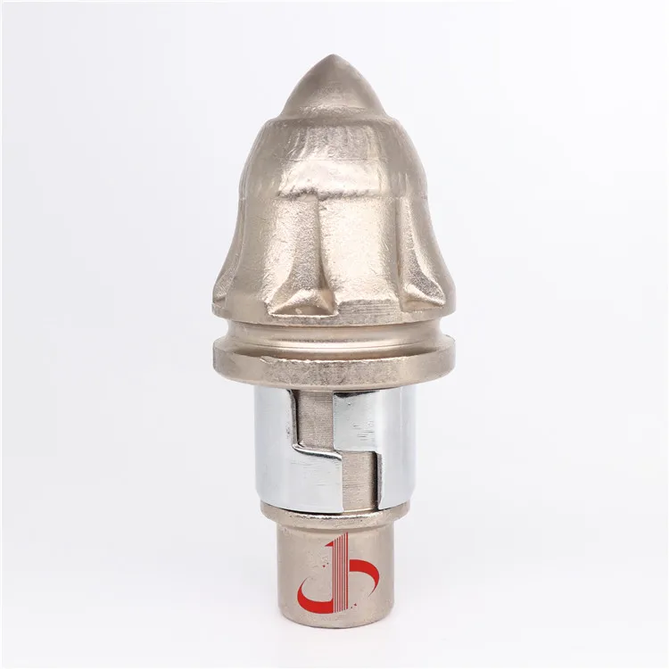 Земельный шнек сверлы, рок-н-фрезерный палочки зубы бит