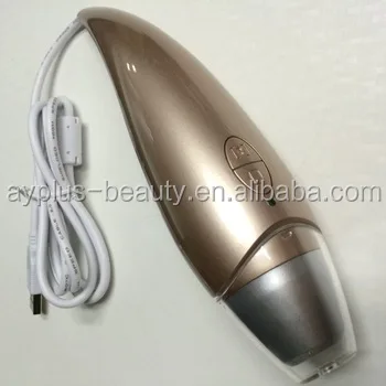 AYJ-J016 продвижение продукта кожи продукт Оригинальный русский 3d nls тела анализатор здоровья для продажи