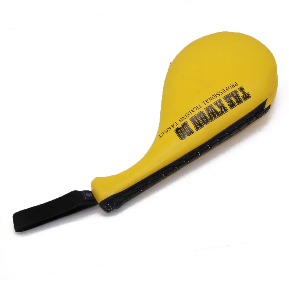 Taekwondo kicking target/Kicking Pad,martial arts taekwondo training Target equipment