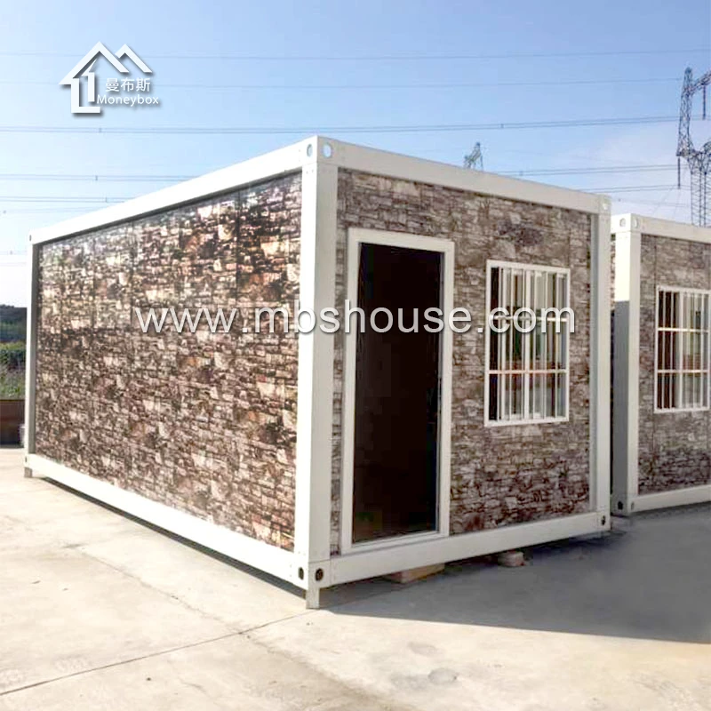 China Low Cost Container House Design In Nepal For Sale