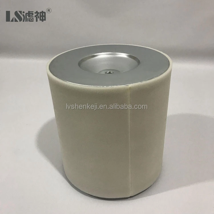 Custom oil-free air compressor air filter AY-1W38-00000