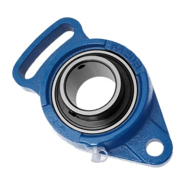 Wholesale Pillow Blocks Bearings UCFA 203 Series Bearings Housings For Construction Machinery