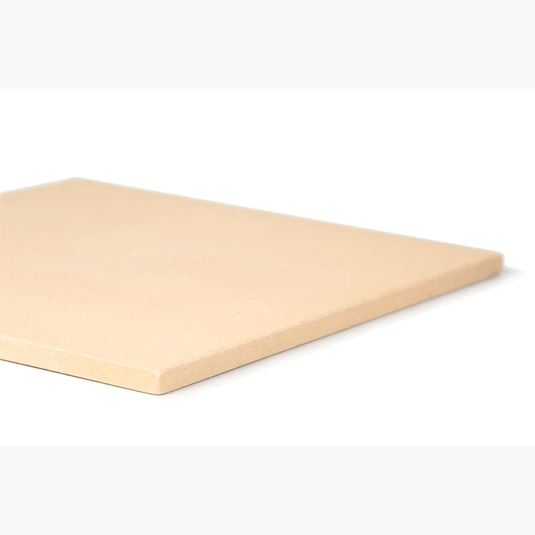 Pizza stone box for homemade pizza baked on gas grill in your own backyard