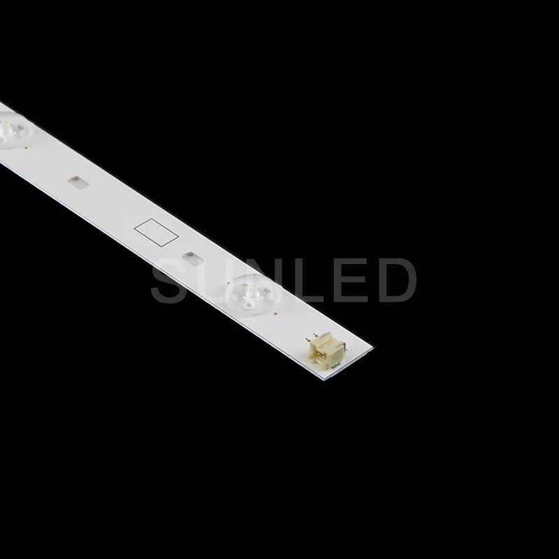 Toshiba TV  32inch 6 LED TV BACKLIGHT SMALL SEAT