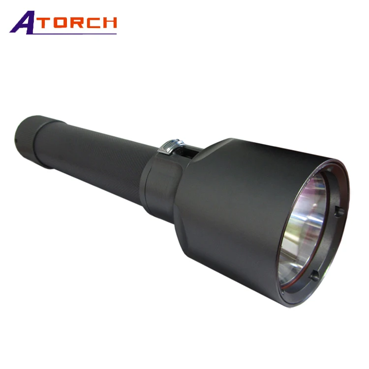 
IP68 Underwater 100m 3 C battery LED XM-I T6 / L2 Ultra Bright LED Diving Powerful LED Flashlight 