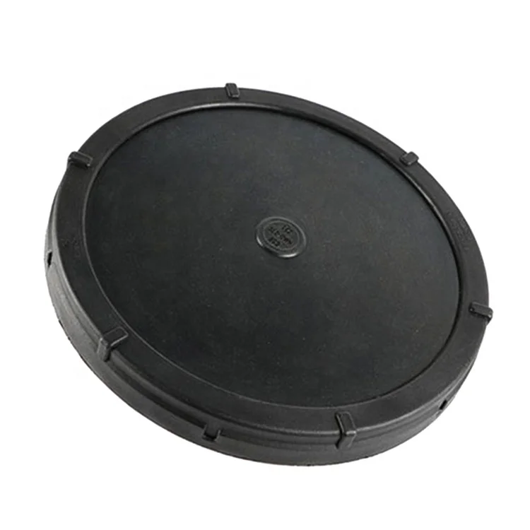 EPDM diffuser membrane 12 in disc aerator air fine bubble diffuser