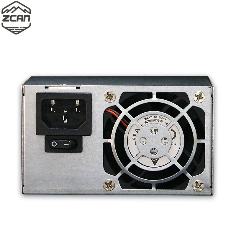 China Factory Zaycan Wholesale High Quality 1600w 1800w 2000w 2200w 2400w PSU 90 Platinum 94% Efficiency