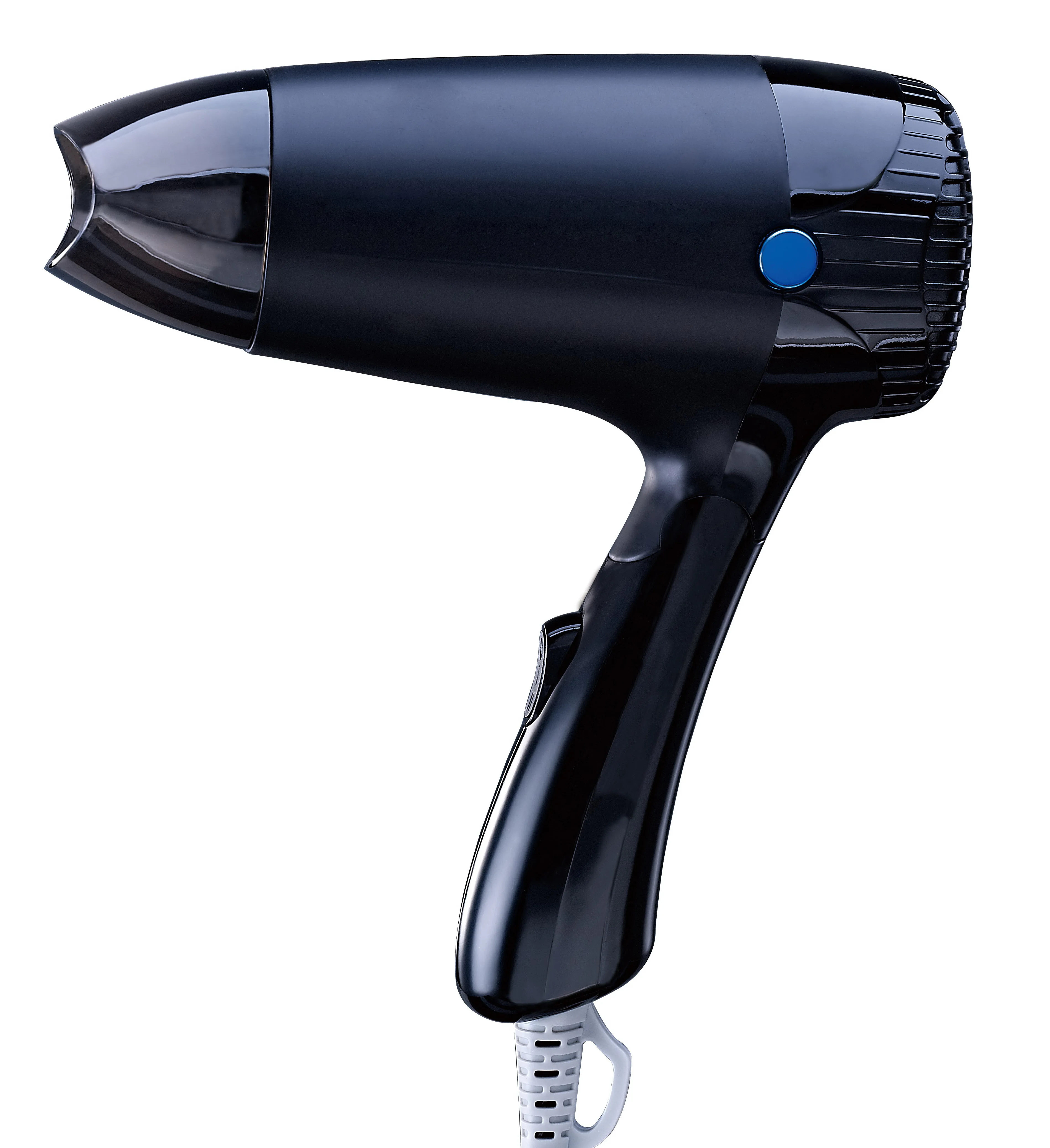Factory Wholesale OEM Portable 1200W Foldable Travel Hair Dryer