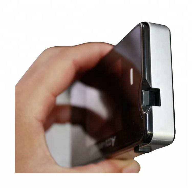 Anemia test blood glucose cholesterol uric acid hemoglobin analyzer meter