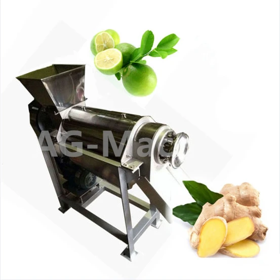 Завод прямой фрукты beater коммерческих нержавеющая сталь и овощи оборудование для обработки напитков