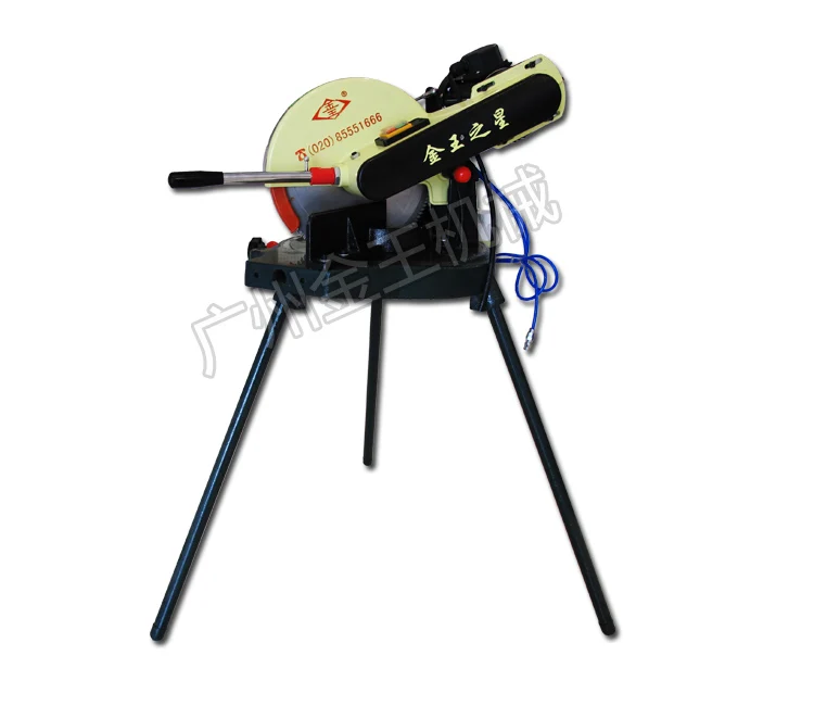 
Aluminium Cutting Machine Saw in Guangzhou 12 inch 