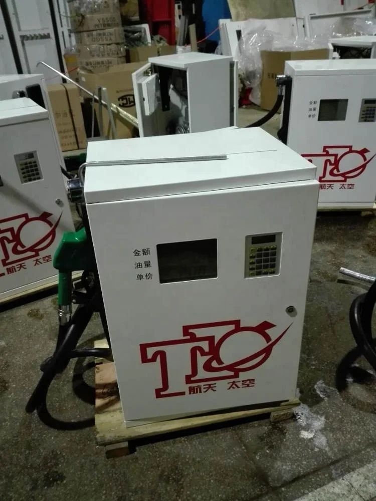 TA-3160DEF Aerospace Taikong gas station gasoline pump fuel pump petrol dispenser machine