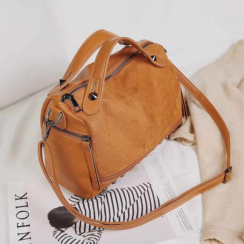 2019 new fashion handbags women bag ladies brand handbag online shopping china supplier FSA63