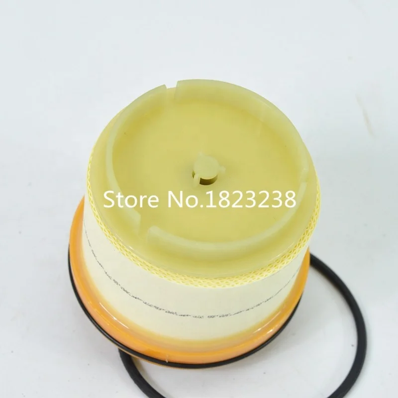 gzyzx Fuel Filter Diesel Filter Element Kit OEM:23390-0L041 For Toyota INNOVA/KIJANG FORTUNER HILUX Vigo HIACE
