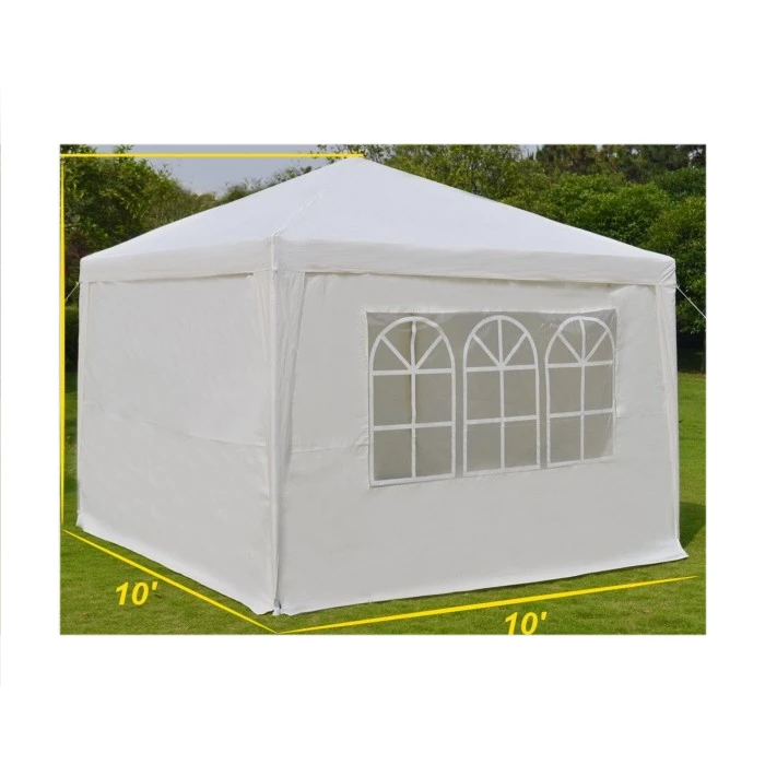 GS0907 wedding tents for 200 people white marquee rubber tent for sale