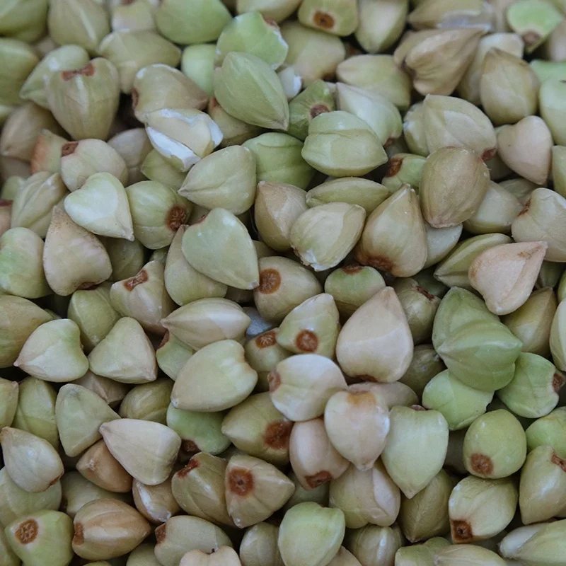 Delicious taste Chinese instant Natural Buckwheat