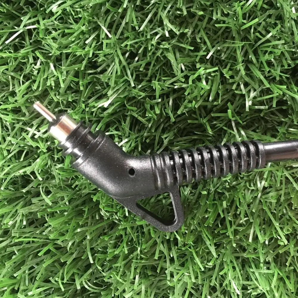 
european power cord for hair dryer/2 pin ac power cord plug 