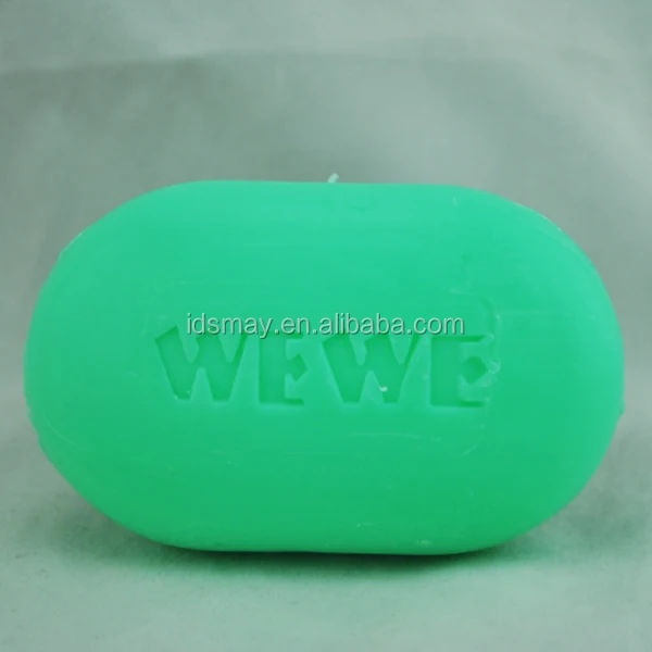 High Quality korean Volcanic Mud Soap for bath  Toilet Soap Body Soap