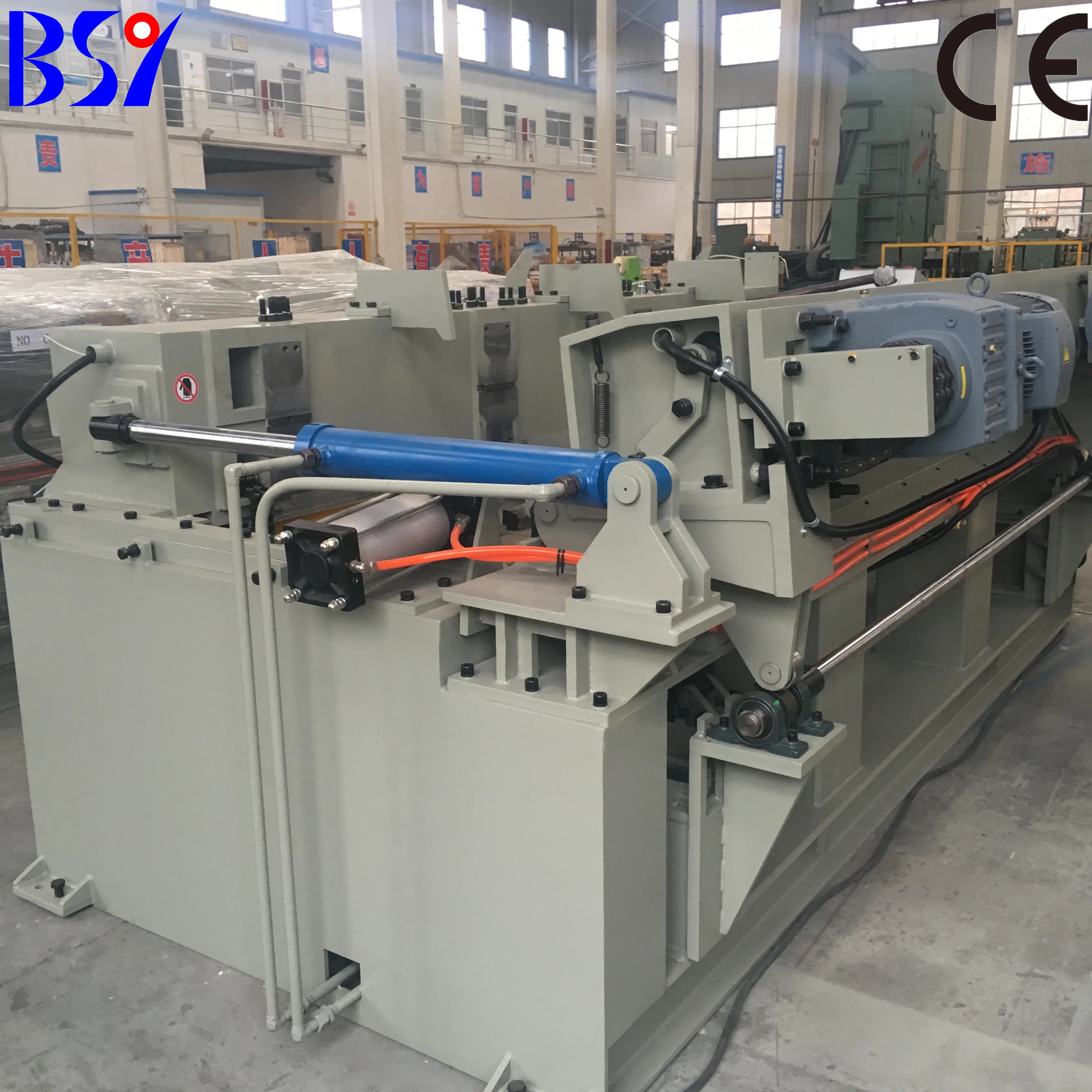 Automatic BBP2600G  timber logs debarker machine/tree debarking machine