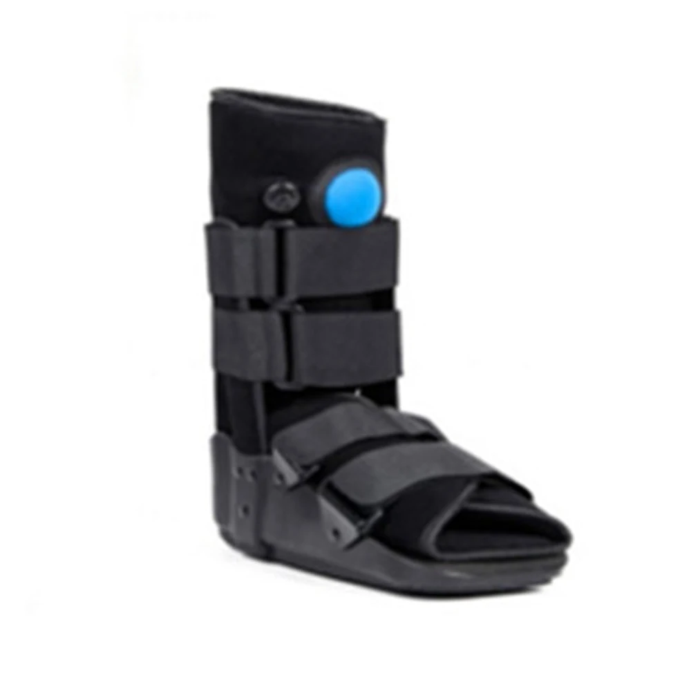Short Air Ankle Walker medical walking boots orthopedic fracture