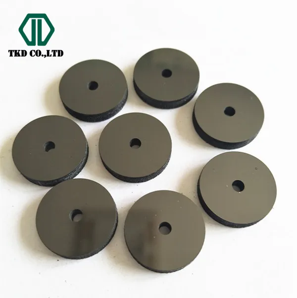diamond cutting blanks and segment for laterite stone cutting saw in construction and quarry