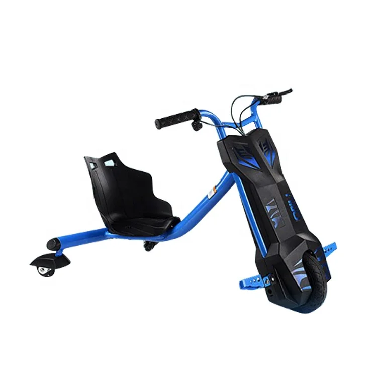 cheap new design 3 wheels  scooter motorcycles trike drift with