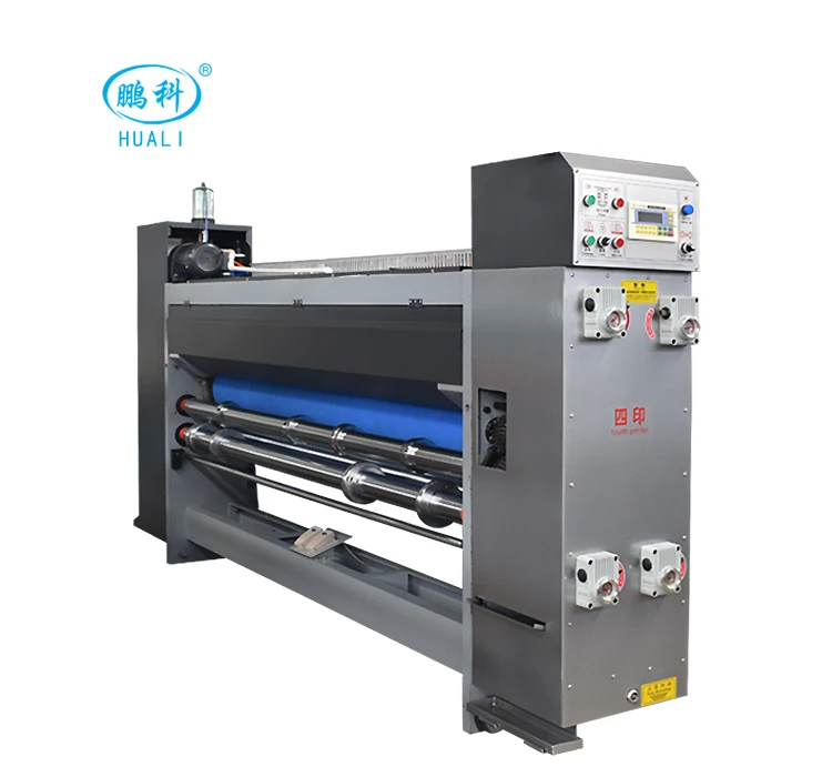 Сейчас на продажу бумага доска цвет печатная машина производственное оборудование